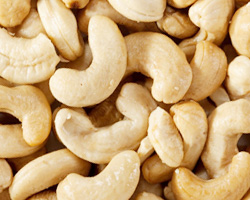 Cashews