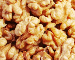 Walnuts