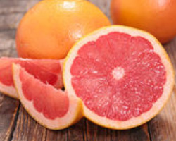 grapefruit