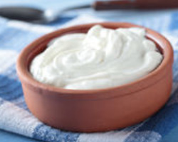 greek yogurt